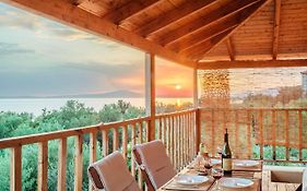 Selinitsa Stone Studio - Mani Seaview Retreat